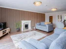 Ridgeway Meadow Bungalow - 3 Bedroom - Manorbier