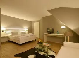 relexa hotel Schatten Stuttgart