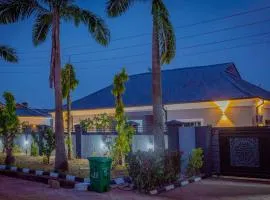 Hannan Residence