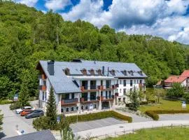 Apartmán Jurošík