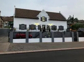 Montana Cape House