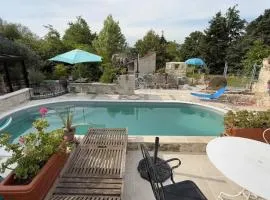 Maison confortable à Bréhémont avec jardin paisible
