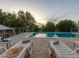 Villa Stella ZadarVillas