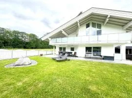 Ferienhaus Au Villa