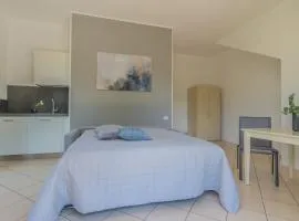 Brezza del Lario Monolocale giardino vista lago 05-06