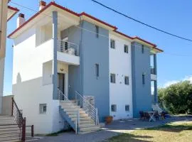 Paliouri Villas