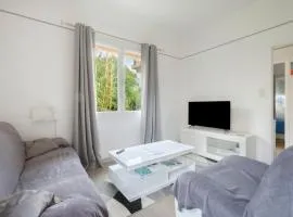 Appartement Dans Villa
