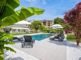 Villa Rachel Trilo