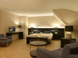 relexa hotel Schatten Stuttgart