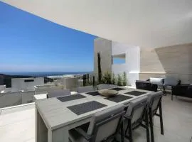 3060 Apartment with extraordinary sea views in Pal