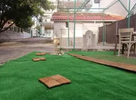 Μονοκατοικία Καλλικράτεια