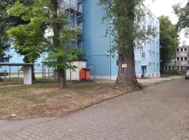 Low Budget Allach Hostel Rooms & Apartments TUB 19A