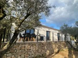 Charmante maison à Garrigues St-Eulalie