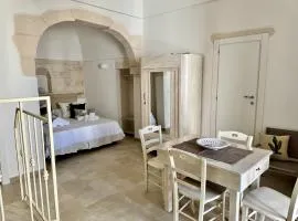 Il Rifugio Dei Nonni