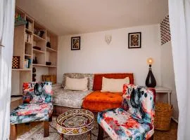Riad Yemma 26
