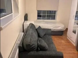 Rocklands Apartment