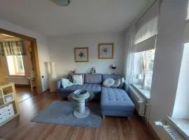 Ferienwohnung - Das Boarding House