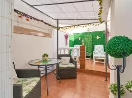 Naranja apartment