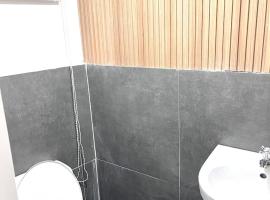 Modern House bea, hotel v destinaci Tarlac