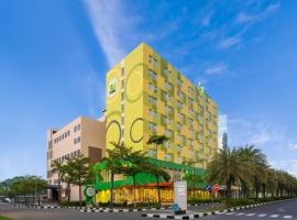 Zest Harbour Bay Batam by Swiss-Belhotel International