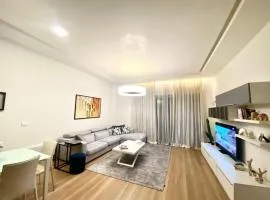 Panorama Apartment Tirana