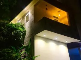 Aybo Soulscape Villa Dambulla