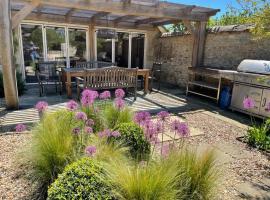 Claydon Courtyard, hotell sihtkohas Southrop
