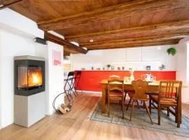 Bunter Hund Apartments - ganzes historisches Altstadthaus