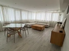 Dimoretta house - Penthouse with a view of Mount Etna
