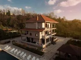 The Resident Villa