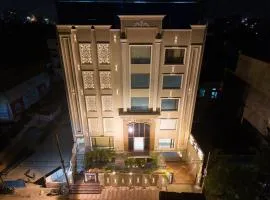 Hotel The Rising Banaras