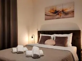 Melinta Stay - Near Airport, Rafina Port & Sea