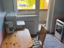 Tormi Apartment