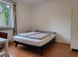 Private Guestroom Fair/Messe
