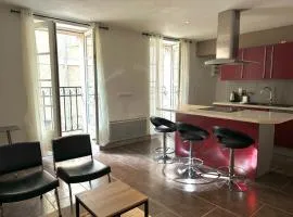 Appartement duplex