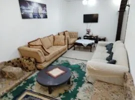 شقه مفروشة الجبيهه