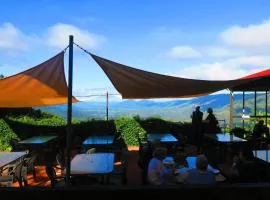 Eungella Chalet Hotel
