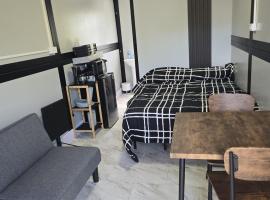Hotel Vagon, pet-friendly hotel in Jayuya