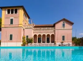 VILLA CAPOZZA 18&2, Emma Villas