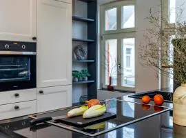 Commandeur-Huus Wohnung 3