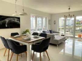 Comfy Apartment