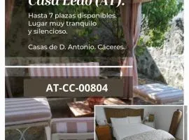 Casa Ledo
