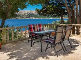 Apartment Igor with Terrace and Sea View