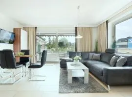 Wohnung 107