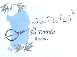 Sa Trunfa Rooms