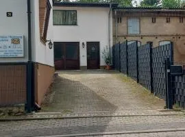 Ferienhaus - Wohnung- Havelblick