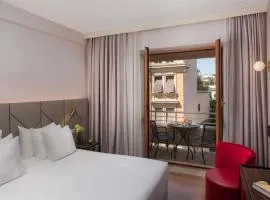 NH Collection Roma Giustiniano