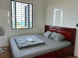 Hòa Homestay