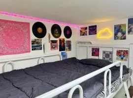 Art Guesthouse and Rooftop