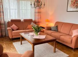 Ferienwohnung ErVino
